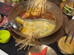 -旺蜀主成都串串火锅(西直门凯德MALL店)