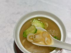 -红棉中餐厅·广州海航威斯汀酒店