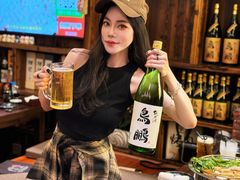 景观位-鸟鹏烧鸟居酒屋(天河领展店)