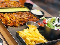 -分米鸡DM Chicken(银泰城店)