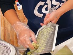 -韩山葵烤肉(太古里店)