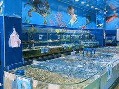 -三亚西岛海洋文化旅游区