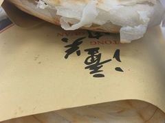 -秦唐汉味biangbiang面(大钟寺店)