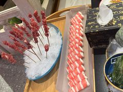 -乔先生涮肉·鲜活牛羊肉火锅(塘沽店)