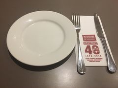 -Pancakes on the rocks(冲浪者天堂店)