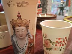 -李炮称盘麻辣烫(无锡荟聚店)