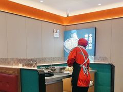 -灶座小锅烀饼·铁锅炖(道里店)
