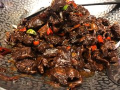 -巢爷老味(东方红店)