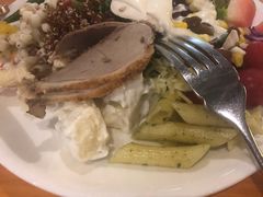 -So Lounge索兰至餐厅(蓝色港湾店)