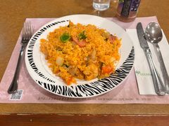 -玫瑰园西餐厅(新华大厦店)