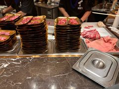 -東盛炭烤自助料理(玄武招商花园城店)