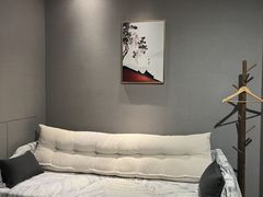 -深圳温德姆至尊酒店·大堂吧·户外花园
