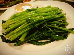 -翠华餐厅(旺角文华商场店)