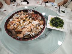 -金瑞轩大酒楼·顺德鱼生·粤菜海鲜(东江国际店)