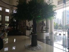 -元一希尔顿酒店·禅自助餐厅·啤酒花园