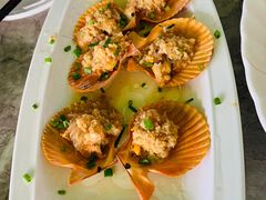 -四川小胡子海鲜(丁村万人海鲜广场店)