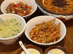 -八碗湘长沙市井菜(坡子街店)