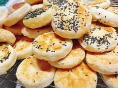 -小寒羊烧烤(凯瑞时代大厦店)