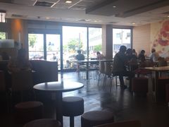 -麦当劳(红旗路店)
