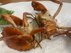 -友强·23年特色海鲜大排档(厦门店)