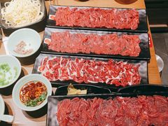 -掂档潮汕牛肉火锅(沈阳万象城店)