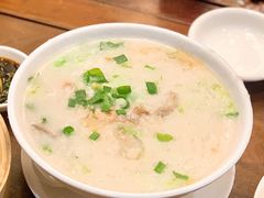 凤城艇仔粥-顺德人家食府(黄金广场店)