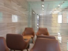 -星巴克(港汇1号办公楼店)