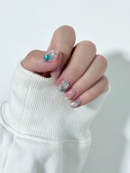 -HUII NAIL绘京美甲美睫会馆