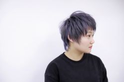 短发-P.STYLE 派斯造型