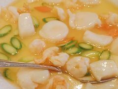 -美心·翠园(港汇恒隆广场店)