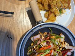 -东北灶(高新银泰店)