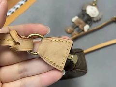 -沐渔二手奢侈品黄金手表包包回收·中古店(广州塔店)