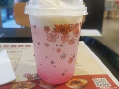 -肯德基(黎阳映像店)