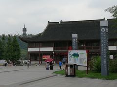 -焦山风景区