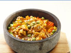 -安大叔拌饭(宝龙店)