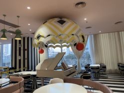 点击看大图 -奈尔宝·儿童乐园·亲子餐厅(前滩店)
