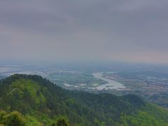 -敬亭山风景名胜区