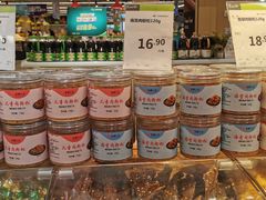 -永辉超市(萧山宝龙广场店)