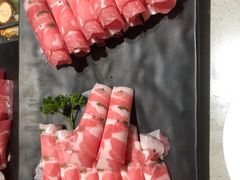-海底捞火锅(太阳宫凯德mall店)
