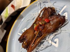 -全聚德(上海首店浦东店)