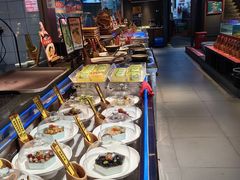 -魏铭鱼头捞饭(晋阳路店)