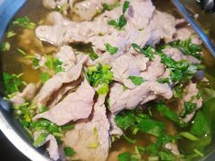 -全牛匠·乐山跷脚牛肉(西单华威约饭街店)