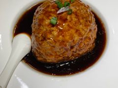 -苹果树下艺术餐厅(通州店)