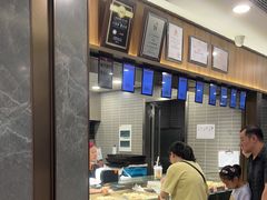 -王家沙点心店(南京西路总店)