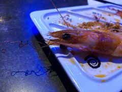 大虾-很久以前羊肉串(打浦路店)
