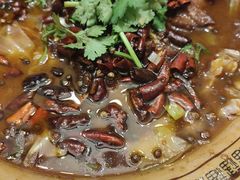 -胡记真不同饭店(临河街店)