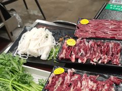 -牛肉彪·19年专注·潮汕牛肉火锅(祈福店)