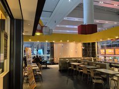 -麦当劳(南宁东站店)