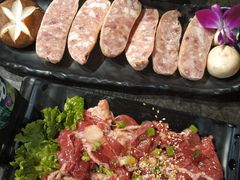 -火炉旺烤肉啤酒屋(沈北创始店)