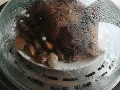 -港畔赶海蒸汽海鲜烧烤自助(仙螺岛店)